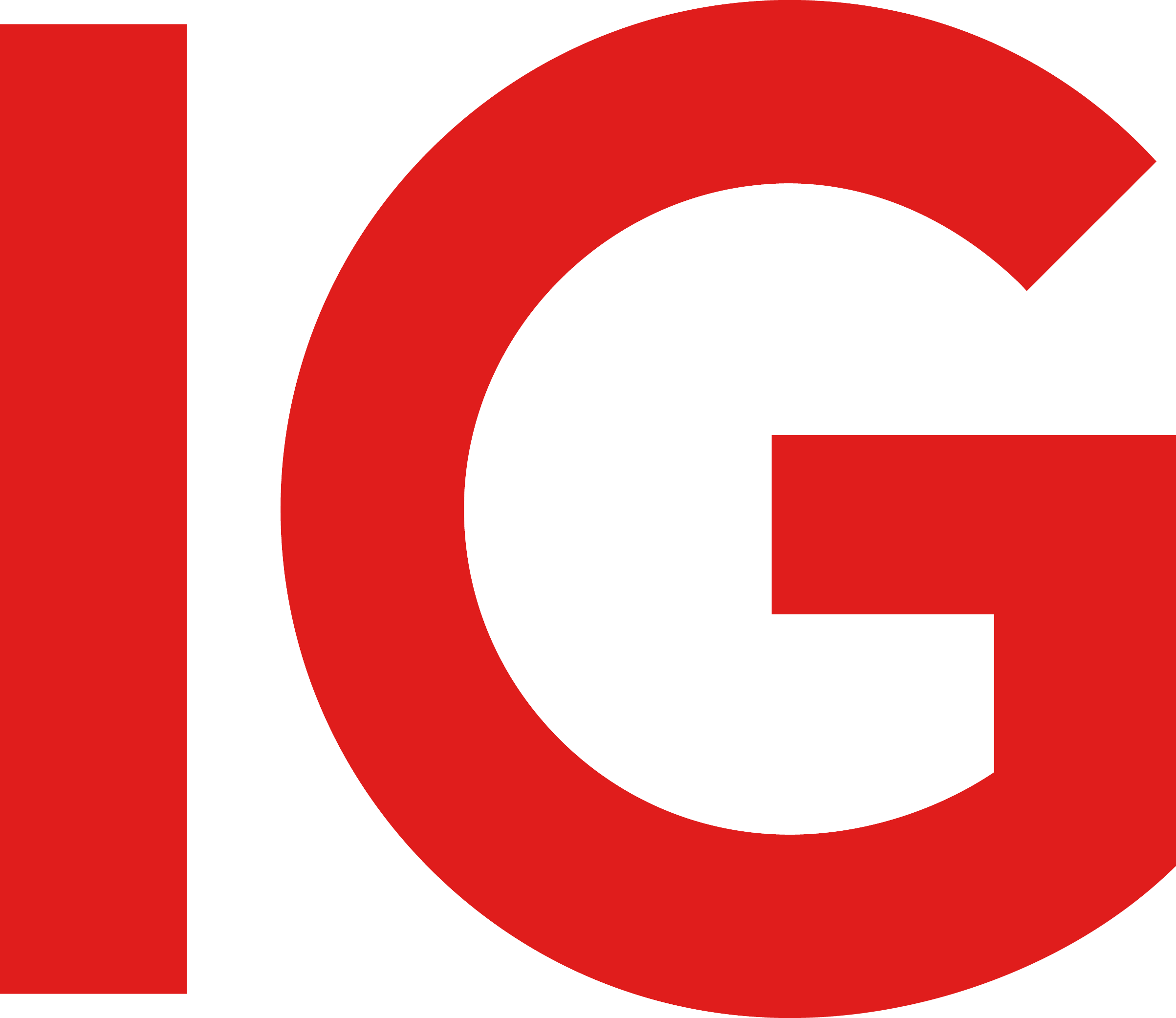 IG logo